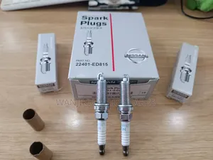 Spark Plugs