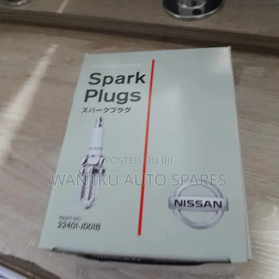 Spark Plugs