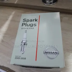 Spark Plugs
