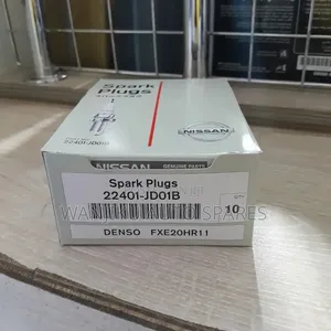 Spark Plugs