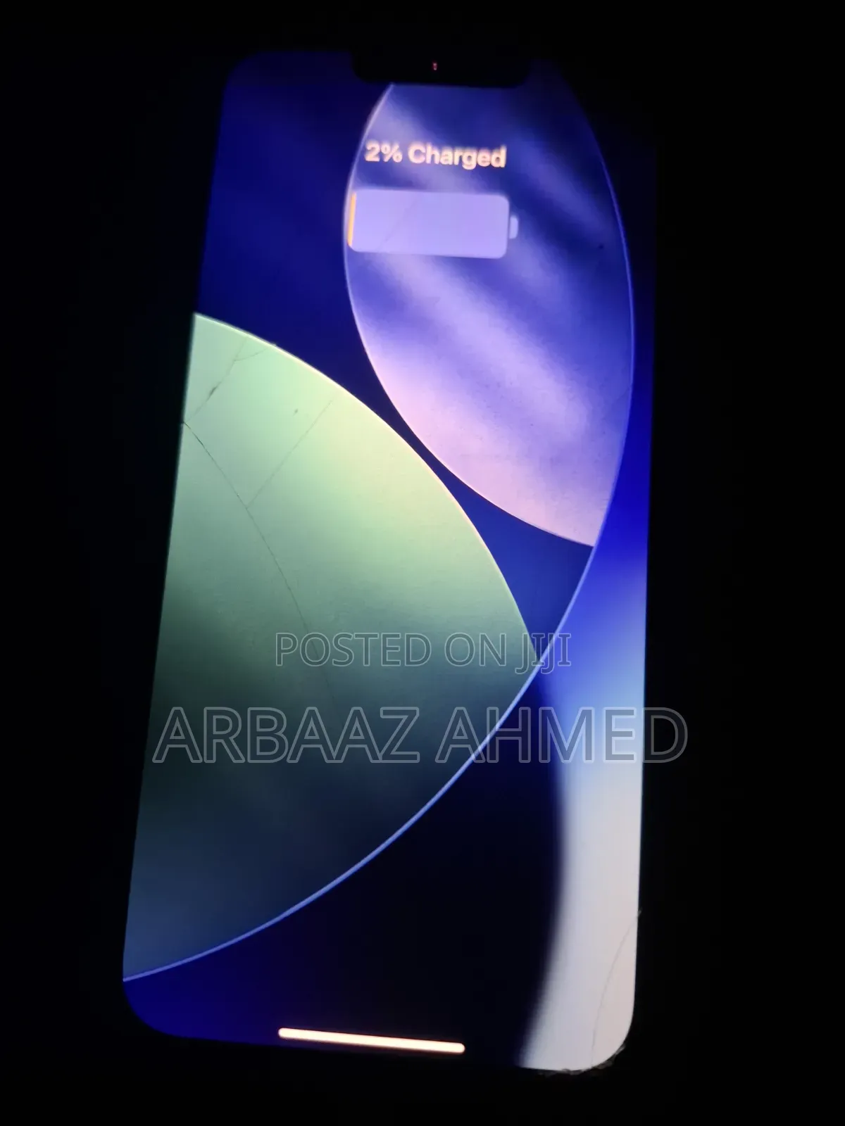 Apple iPhone 13 128 GB Blue