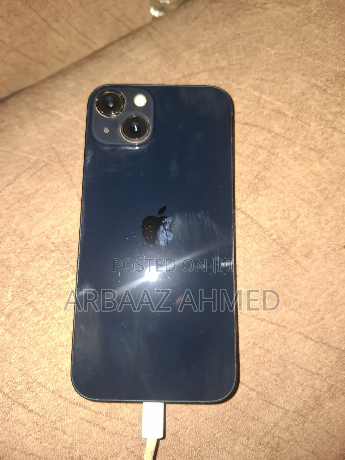 Apple iPhone 13 128 GB Blue