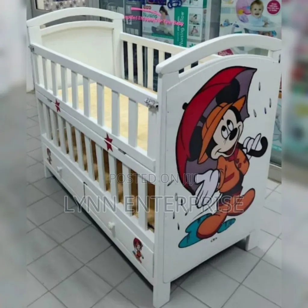 Decorated Newborn Kids Baby Coat Bed