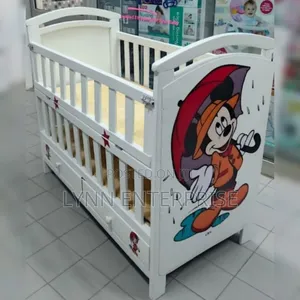 Decorated Newborn Kids Baby Coat Bed