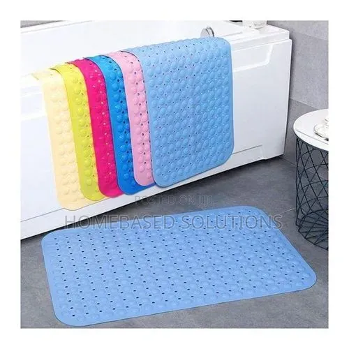 Bathroom Antislip Mats  , 70cm by 40cm