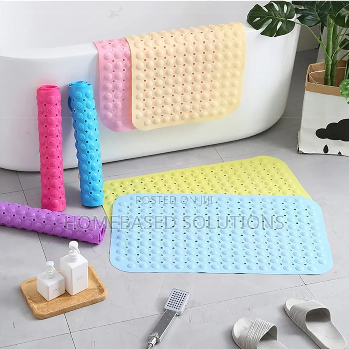 Bathroom Antislip Mats  , 70cm by 40cm