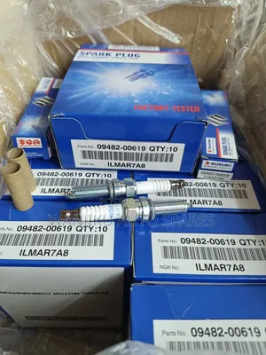Spark Plugs