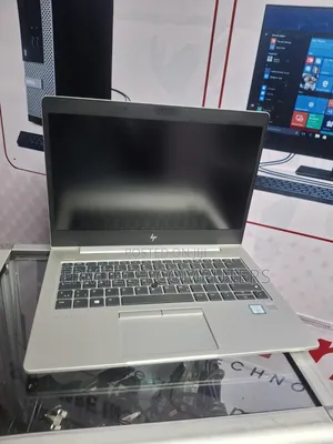 Laptop HP EliteBook 830 G5 8GB Intel Core i5 SSD 256GB