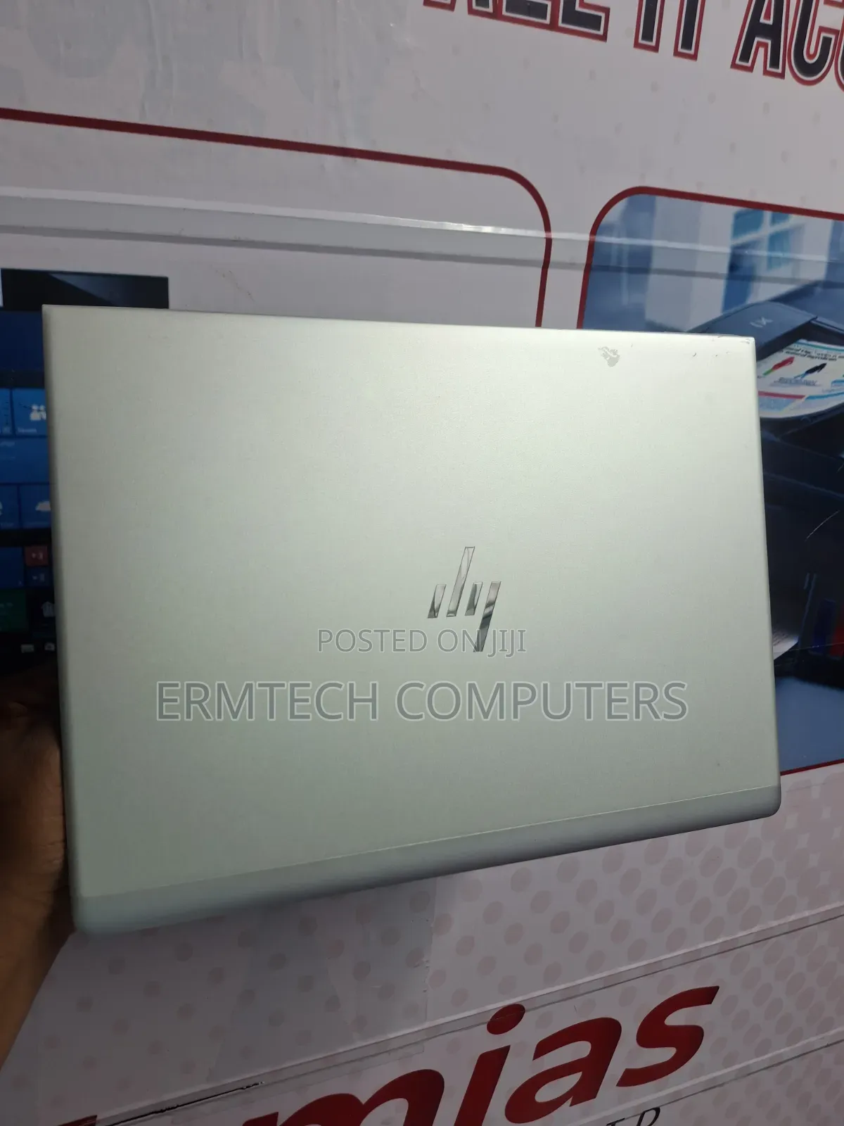 Laptop HP EliteBook 830 G5 8GB Intel Core i5 SSD 256GB