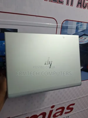Laptop HP EliteBook 830 G5 8GB Intel Core i5 SSD 256GB