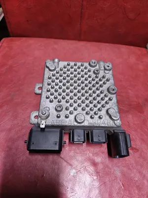 Power Steering Computer Subaru Legacy