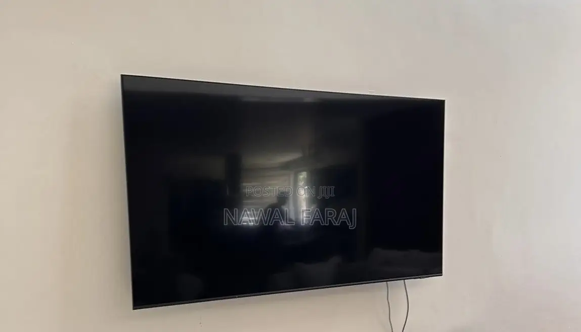 Samsung Flatscreen TV