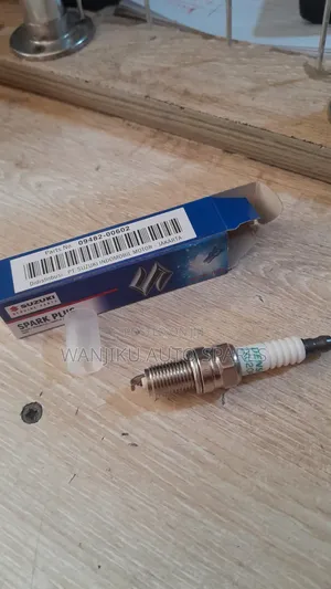 Spark Plugs
