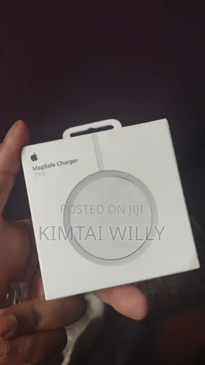 MagSafe Charger for iPhone 25W