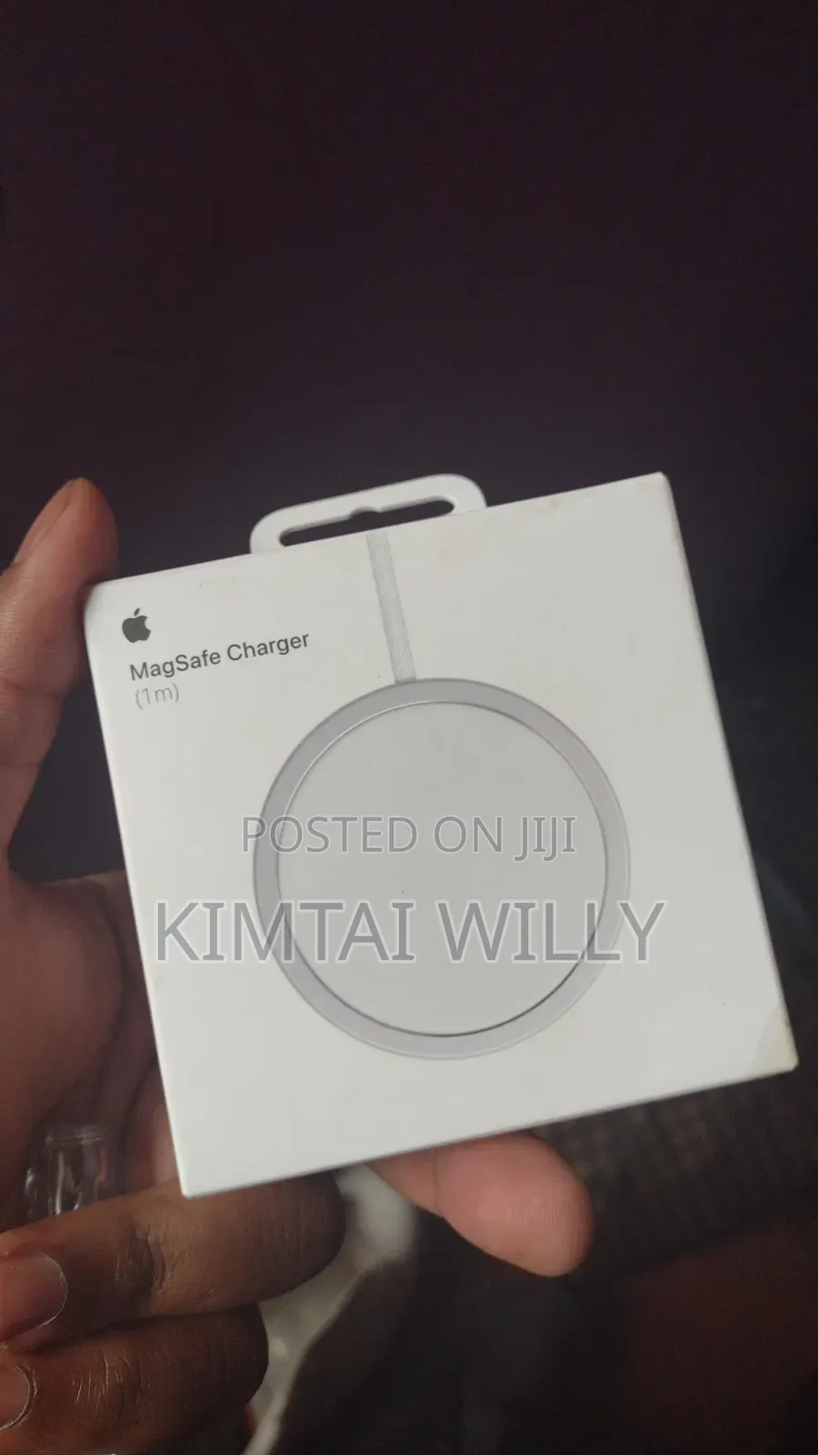 MagSafe Charger for iPhone 25W