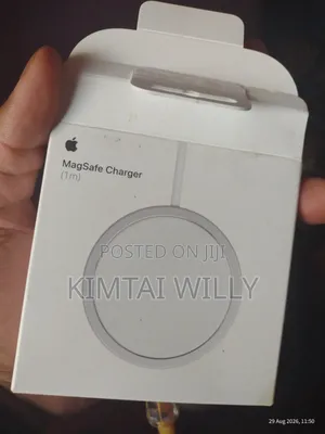 MagSafe Charger for iPhone 25W