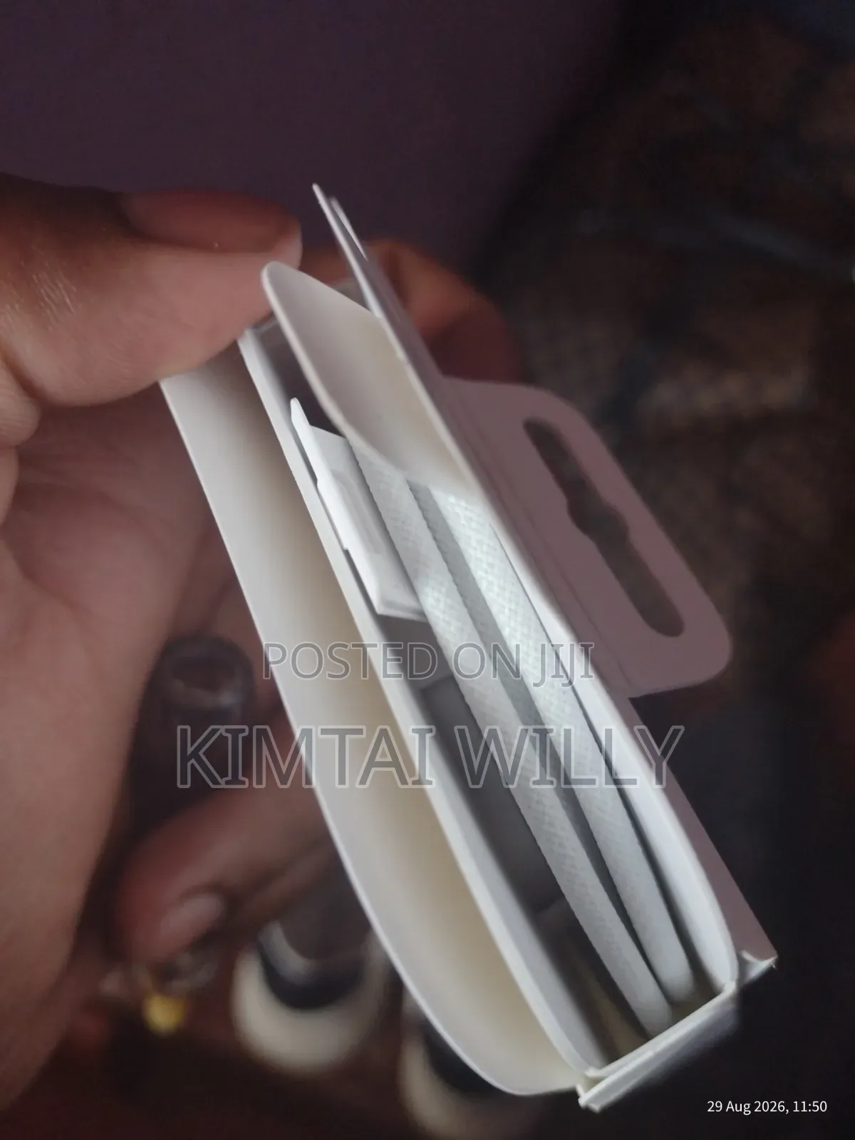 MagSafe Charger for iPhone 25W