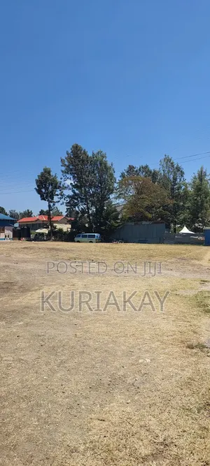 Prime Quarter Acre in Ongata Rongai