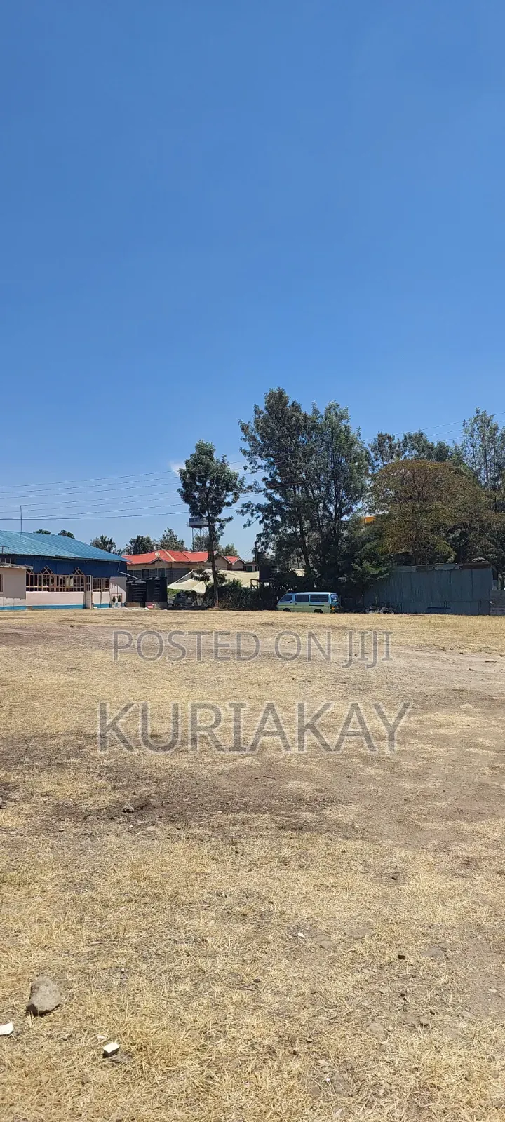Prime Quarter Acre in Ongata Rongai