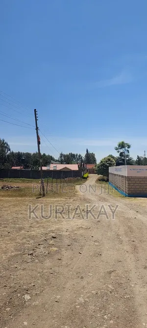 Prime Quarter Acre in Ongata Rongai