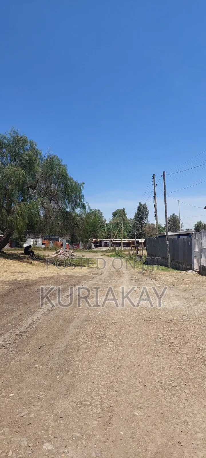 Prime Quarter Acre in Ongata Rongai