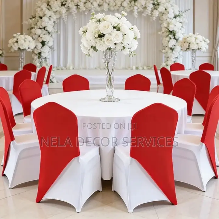 Events Decor Services