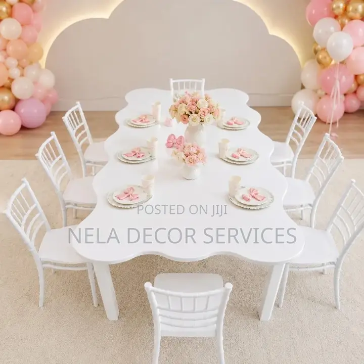 Events Decor Services