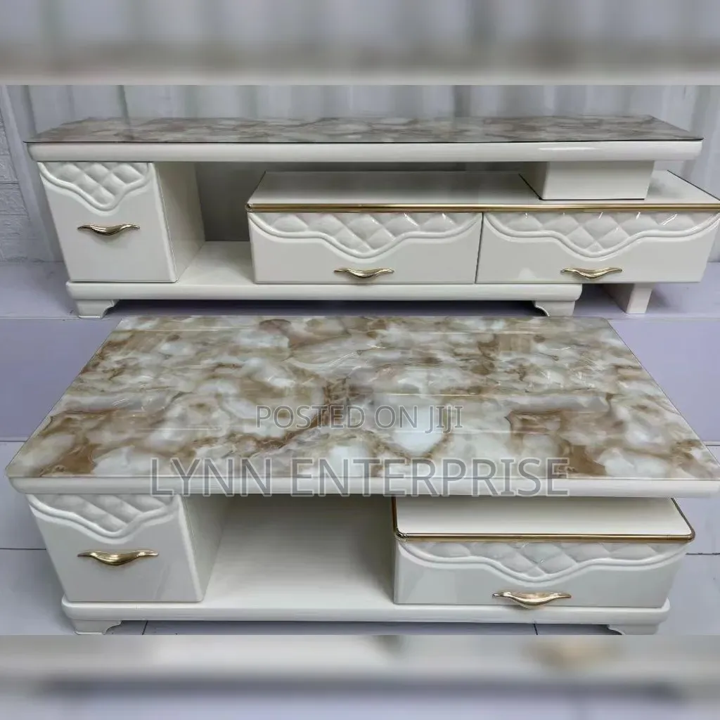 Executive Imported  Mordern TV Stand