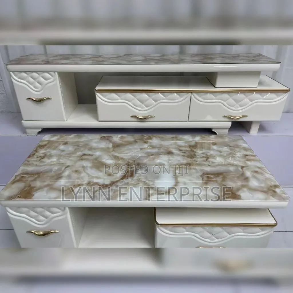 Executive Imported  Mordern TV Stand
