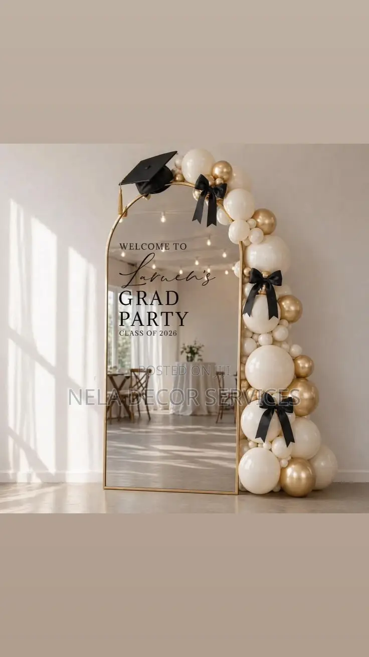 Events Decor Services