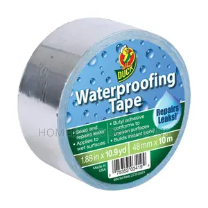 5cm by 5m Waterproof Tape