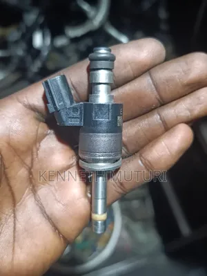Honda Vezel Knozzles LEB Engine