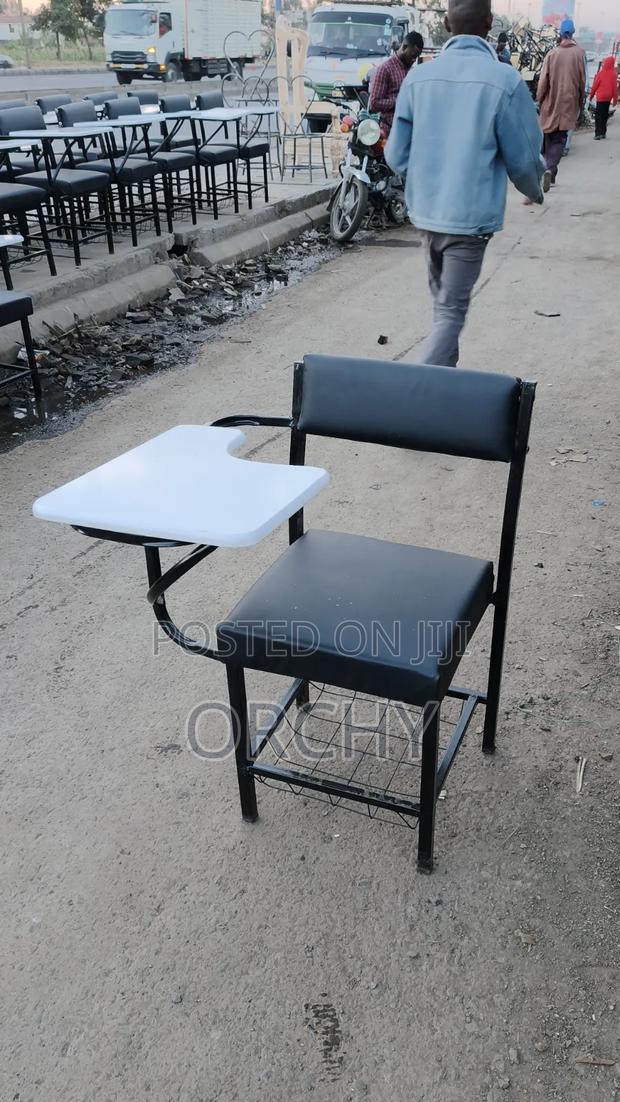 College Seats/