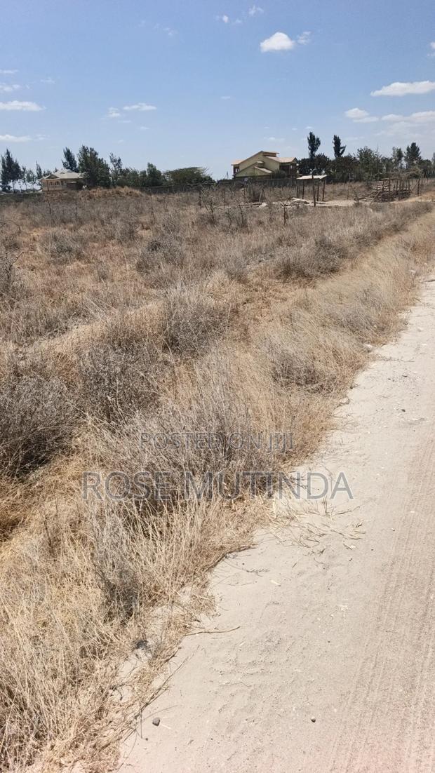 80 Acres in Kadafu