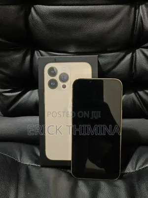 Apple iPhone 13 Pro 512 GB Gold