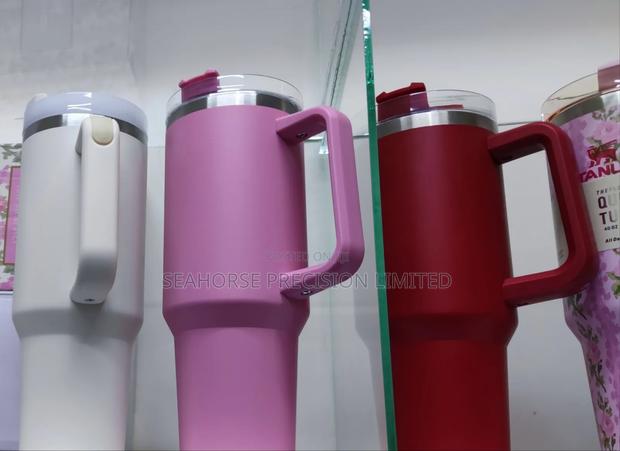 Stanley Quencher H2.0 Tumbler 40oz