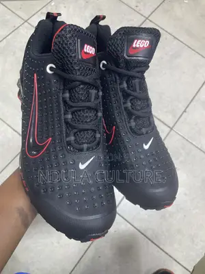 Lego Nike Casuals