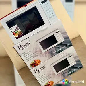 20L  Digital Microwave Oven–Stylish & Easy-to-Use Kitchen Appliance