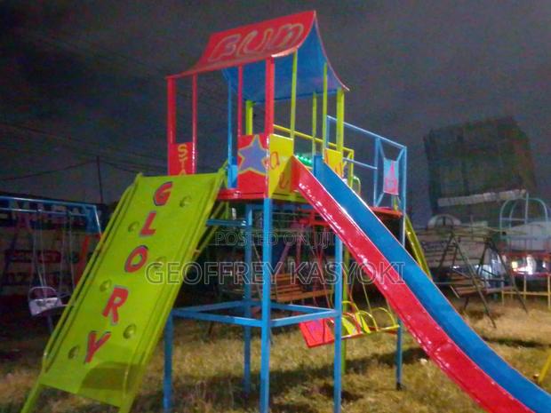 Kids Playground