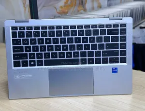Laptop HP EliteBook 1040 G8 32GB Intel Core i7 SSD 512GB