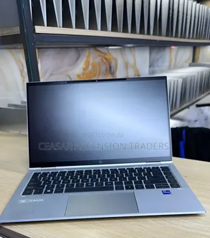Laptop HP EliteBook 1040 G8 32GB Intel Core i7 SSD 512GB