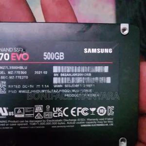 Server 8GB Nvidia SSD 512GB