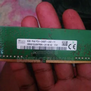 Server 8GB Nvidia SSD 512GB