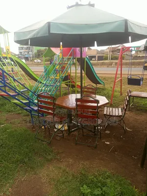 Garden Umbrella