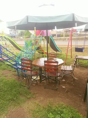 Garden Umbrella