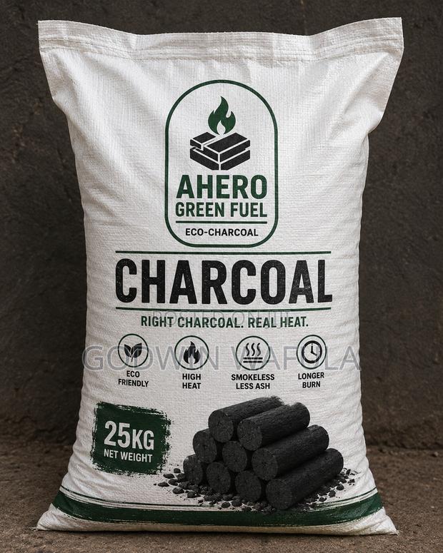 Briquettes - thumbnail 3