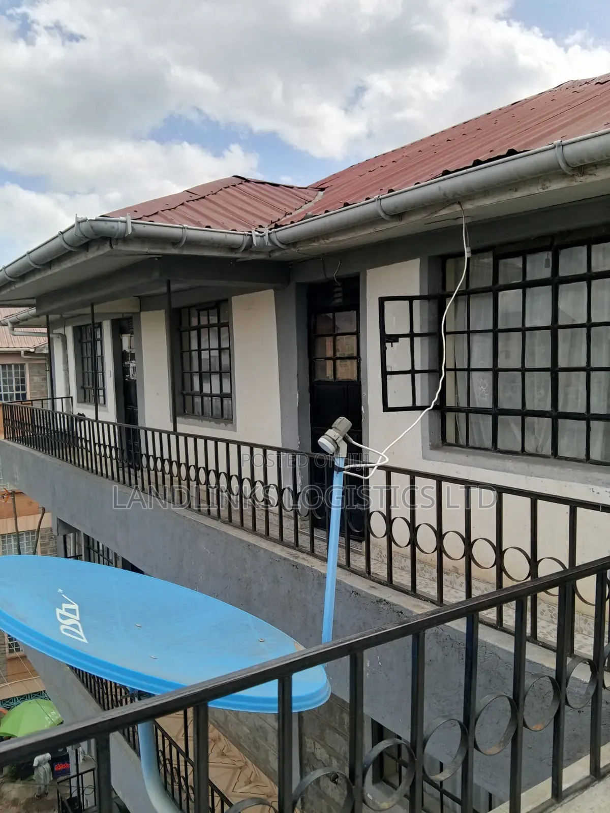 Mini Flat in Kitengela Old for sale