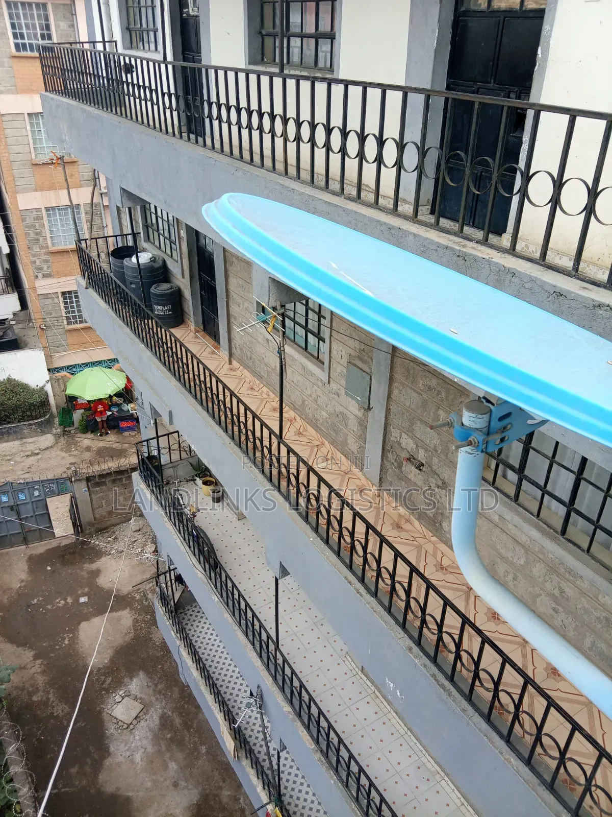 Mini Flat in Kitengela Old for sale