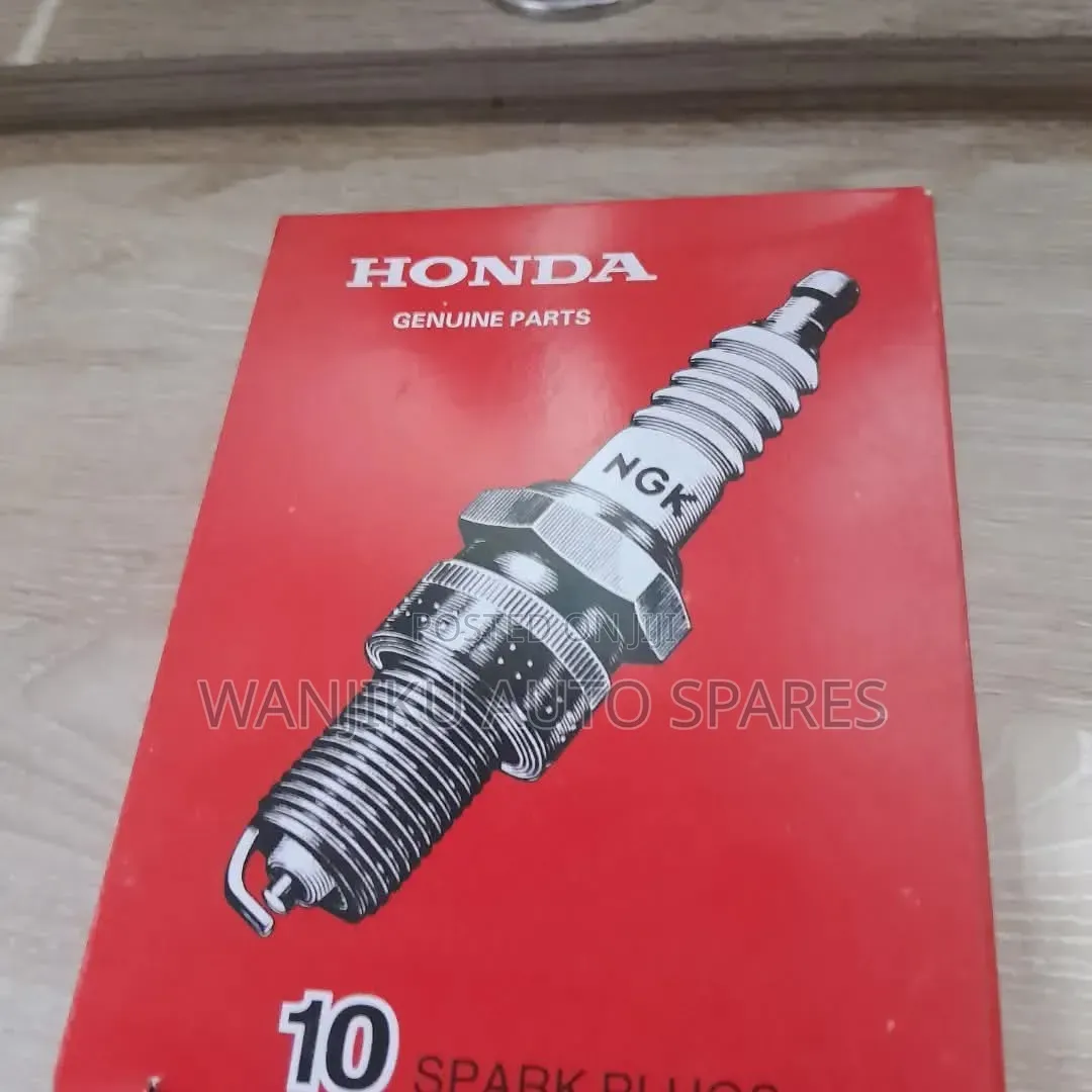 Spark Plugs