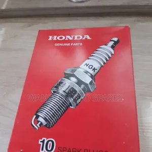 Spark Plugs